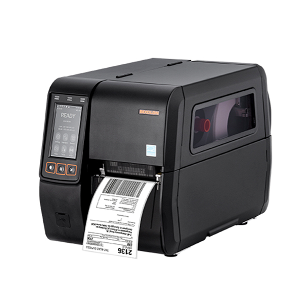 Bixolon Impresora de etiquetas XT5-40NR